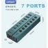 Onten OTN-5317S 7-in-1 USB Type-B Hub